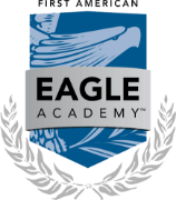 Eagle Academy Logo